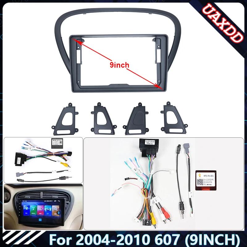 Ǫ 607 2004-2010  ŰƮ ڵ þ  г, þ ܼ  GPS  ġ, 9 ġ ÷Ʈ Ʈ Ŀ
